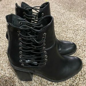 Ankle Boots